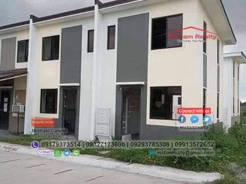 WESTDALE VILLAS PAG-IBIG Rent to Own House in Tanza Cavite