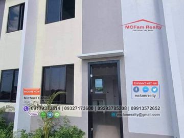 WESTDALE VILLAS PAG-IBIG Rent to Own House in Tanza Cavite