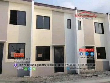 WESTDALE VILLAS PAG-IBIG Rent to Own House in Tanza Cavite