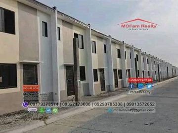 WESTDALE VILLAS PAG-IBIG Rent to Own House in Tanza Cavite
