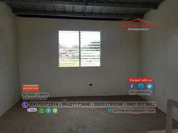 WESTDALE VILLAS PAG-IBIG Rent to Own House in Tanza Cavite