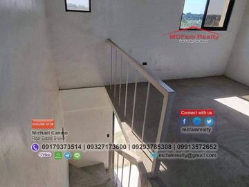 WESTDALE VILLAS PAG-IBIG Rent to Own House in Tanza Cavite