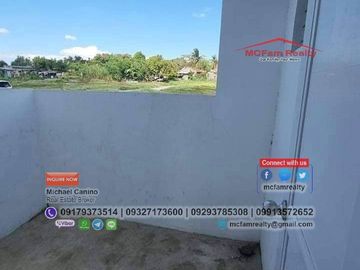 WESTDALE VILLAS PAG-IBIG Rent to Own House in Tanza Cavite