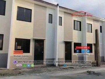 WESTDALE VILLAS PAG-IBIG Rent to Own House in Tanza Cavite