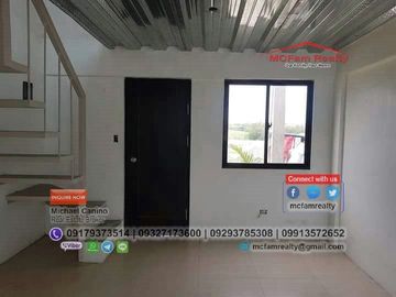 WESTDALE VILLAS PAG-IBIG Rent to Own House in Tanza Cavite