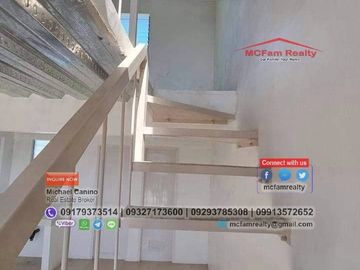 WESTDALE VILLAS PAG-IBIG Rent to Own House in Tanza Cavite
