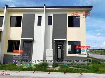 WESTDALE VILLAS PAG-IBIG Rent to Own House in Tanza Cavite