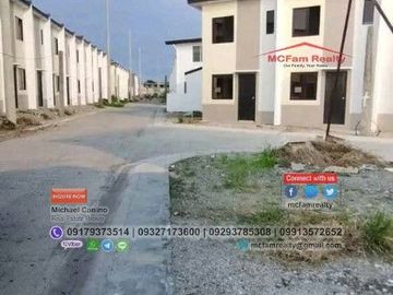WESTDALE VILLAS PAG-IBIG Rent to Own House in Tanza Cavite