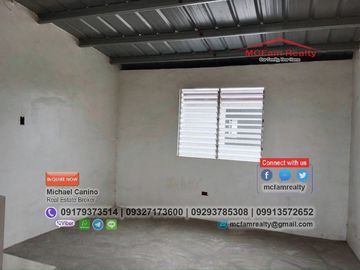 WESTDALE VILLAS PAG-IBIG Rent to Own House in Tanza Cavite
