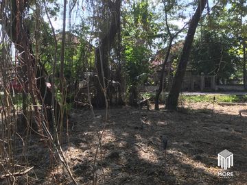 Property ID202LS Land for sale in Mae Rim 1-0-3 Rai near Nakornping Hospital.