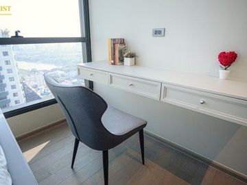 Sale with Tenant Celes Asoke Condo Penthouse