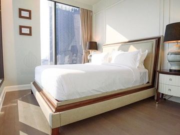 Sale with Tenant Celes Asoke Condo Penthouse