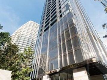 Sale with Tenant Celes Asoke Condo Penthouse