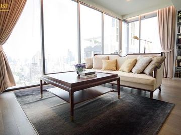 Sale with Tenant Celes Asoke Condo Penthouse