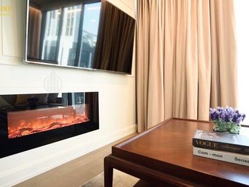 Sale with Tenant Celes Asoke Condo Penthouse