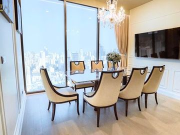 Sale with Tenant Celes Asoke Condo Penthouse