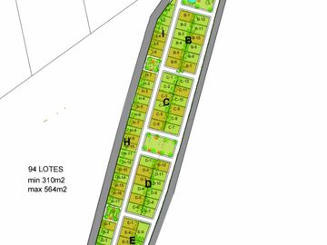 ¡¡¡ PRE VENTA!!! LOTES CASA HUERTA LOS FRUTALES LA JOYA – SAN ISIDRO