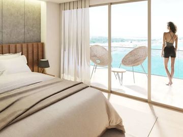 Departamentos en venta en Karibao Resort Town