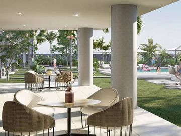 Departamentos en venta en Karibao Resort Town