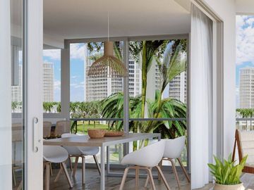 Departamentos en venta en Karibao Resort Town