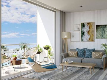 Departamentos en venta en Karibao Resort Town