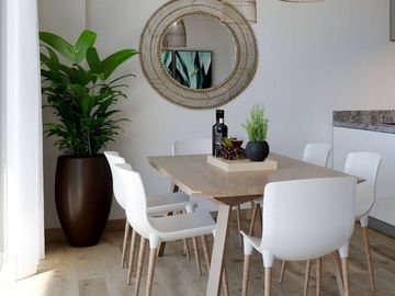 Departamentos en venta en Karibao Resort Town