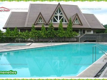 Highlands Pointe, Affordable Lot For Sale in Taytay Rizal