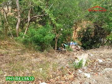 Highlands Pointe, Affordable Lot For Sale in Taytay Rizal