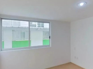 DEPTO. EN REMATE EN NIÑOS HEROES, BENITO JUAREZ JUNTO METRO VILLA DE CORTES