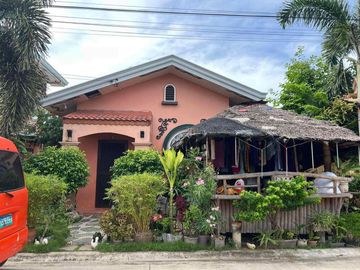 Alegria Palms Corodva Cebu Bungalow House For Sale
