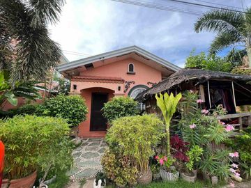 Alegria Palms Corodva Cebu Bungalow House For Sale