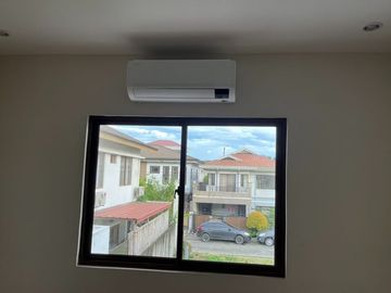 Brand New 150sqm House and Lot For Sale in Greenwoods Pasig, City with 4 Bedrooms, 5 Bath and 2 Car Garage (PH2598)