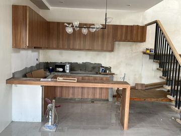 Brand New 150sqm House and Lot For Sale in Greenwoods Pasig, City with 4 Bedrooms, 5 Bath and 2 Car Garage (PH2598)