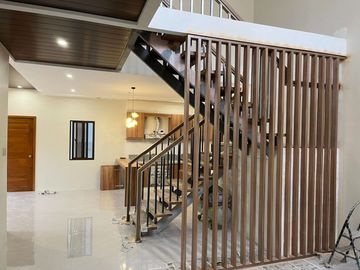 Brand New 150sqm House and Lot For Sale in Greenwoods Pasig, City with 4 Bedrooms, 5 Bath and 2 Car Garage (PH2598)