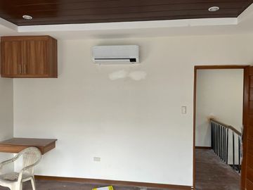 Brand New 150sqm House and Lot For Sale in Greenwoods Pasig, City with 4 Bedrooms, 5 Bath and 2 Car Garage (PH2598)