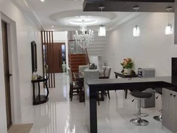 4BR House and Lot for Sale at Monteverde Royale, Taytay, Rizal