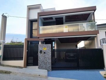 4BR House and Lot for Sale at Monteverde Royale, Taytay, Rizal