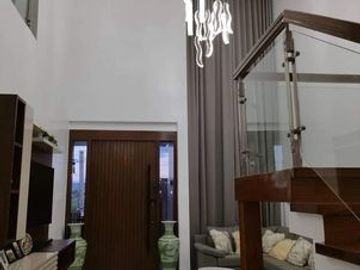 4BR House and Lot for Sale at Monteverde Royale, Taytay, Rizal