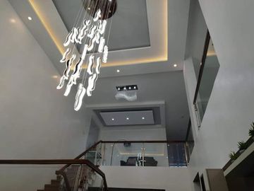 4BR House and Lot for Sale at Monteverde Royale, Taytay, Rizal