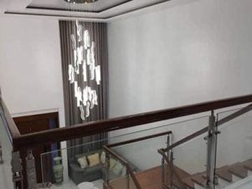 4BR House and Lot for Sale at Monteverde Royale, Taytay, Rizal