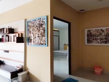 Rumah Dijual di Mangga Besar Jakarta Barat Dekat Stasiun Mangga Besar, LTC Glodok