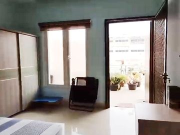 Rumah Dijual di Mangga Besar Jakarta Barat Dekat Stasiun Mangga Besar, LTC Glodok