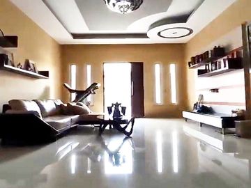 Rumah Dijual di Mangga Besar Jakarta Barat Dekat Stasiun Mangga Besar, LTC Glodok