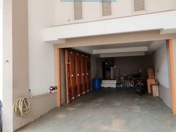 Rumah Dijual di Mangga Besar Jakarta Barat Dekat Stasiun Mangga Besar, LTC Glodok