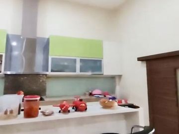 Rumah Dijual di Mangga Besar Jakarta Barat Dekat Stasiun Mangga Besar, LTC Glodok