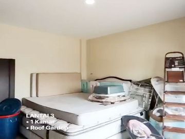 Rumah Dijual di Mangga Besar Jakarta Barat Dekat Stasiun Mangga Besar, LTC Glodok