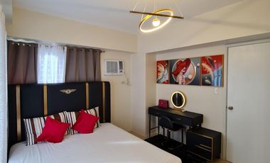 2 Bedroom Corner Unit for Sale in Avida Towers Asten Tower 3, Makati City