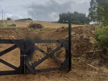 SE VENDE Parcela, 2 Los Chilcos, Comuna de La Unión