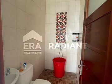Rumah Dijual di Bintaro Sektor 9, Cluster Oriana Permata