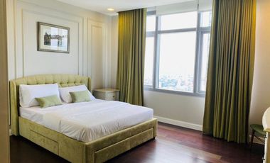 4BR Unit for Sale in The Suites BGC Taguig